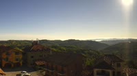 Serravalle Langhe - Vista panorámica