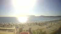 Cerdeña - Olbia - Pittulongu