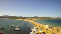 Cerdeña - Porto Pollo - L'Isuledda