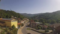 Bianchi - Vista de la ciudad