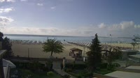Spiaggia assolata - Bellevue