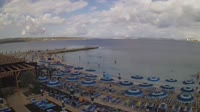 Selce - Spiaggia Poli Mora