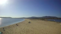 Cerdeña - Olbia - Playa Le Saline