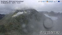 Bockkogel - Schrankogel