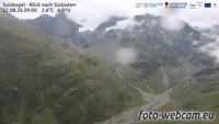 Sulzkogel - Bockkogelferner