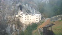 Predjama - Predjama Castle