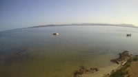 Cerdeña - Sant’Antioco - Windsurfing Club Sa Barra