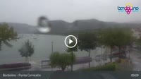 Bardolino - Punta Cornicello
