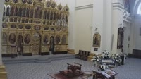Catedral de San Juan Bautista
