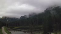 Misurina - Lago Antorno