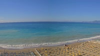 Finale Ligure - Spiaggia dei Bianchi
