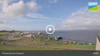 Butjadingen - Nordsee-Lagune