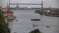 Sestao - Vizcaya Bridge