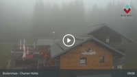 Bodenmais - Chamer Hütte