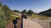 Villa Celiera - Parco nazionale del Gran Sasso e Monti della Laga