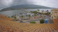 Orbetello - Diga Leopoldina