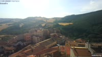 Bonefro - Vista panorámica
