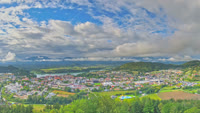 Völkermarkt - Strutzikogel