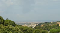 Ariccia - Panoramic view