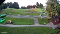 Incukalns - Krustiņi - Ramkalni Park