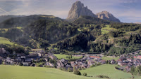 Santa Cristina Valgardena