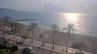 Benicasim - Platja d'Heliòpolis
