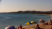Cerdeña - La Caletta - Playa