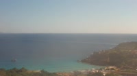 Cerdeña - Santa Teresa Gallura - Playa Rena Bianca