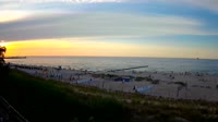 Plaża wschodnia
