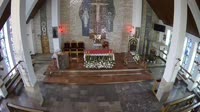 Lewniowa - Iglesia
