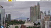 Hongkong - Tsim Sha Tsui