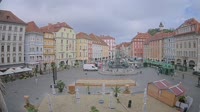 Graz - Hauptplatz