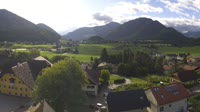 Faistenau - Vista panoramica