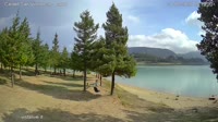 Lago di Castel San Vincenzo