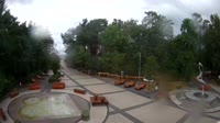 Dziwnówek - Promenada