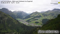 Lech - Zugertal