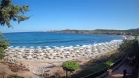 Cerdeña - Isola Rossa - Playa La Marinedda