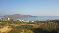 Kreta - Agia Marina