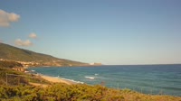 Cerdeña - Valledoria - Playa
