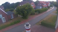 Langeoog - Jakob-Pauls-Weg