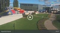 Poprad - AquaCity Poprad