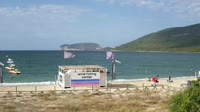Sardynia - Alghero - Plaża La Stalla