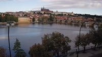 Prague - Charles Bridge