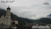 Bludenz - Laurentiuskirche