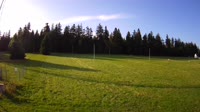 Langlaufstation Spalona