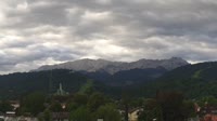 Garmisch-Partenkirchen - Ratusz