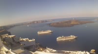 Santorini - Firostefani