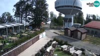 Zagreb - Station de ski Sljeme