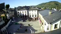 Villafranca del Bierzo - Plaza Mayor