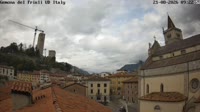 Gemona del Friuli - Historical Center